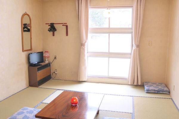 Kagura Whitehorse Inn (Yuzawa-machi)